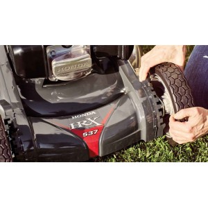 Obrázok 2 k Kosačka HONDA HRX 476 VK