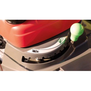 Obrázok 4 k Kosačka HONDA HRX 476 VK