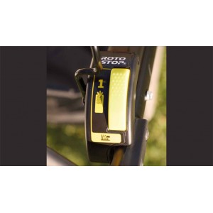 Obrázok 5 k Kosačka HONDA HRX 476 VK