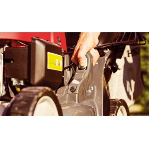 Obrázok 6 k Kosačka HONDA HRX 476 VK