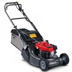 Kosačka HONDA HRH 536 QX