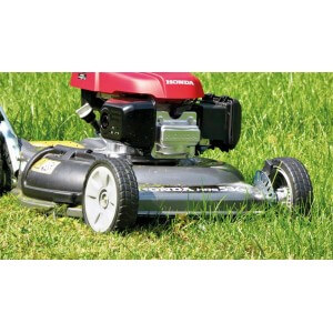 Obrázok 3 k Kosačka HONDA HRS 536 SD