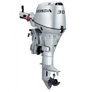 Obrázok 2 k Motor HONDA BF 30