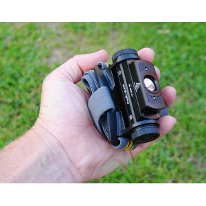 Obrázek 4 k Nabíjecí čelovka FENIX HL60R