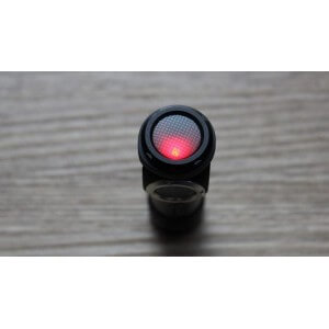 Obrázok 3 k Nabíjacia čelovka FENIX HM51R Ruby