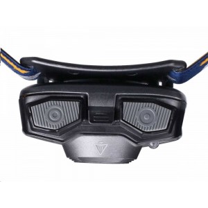 Obrázek 3 k Čelovka FENIX HL30 XP-G3