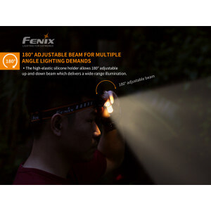Obrázek 3 k Čelovka FENIX HM23