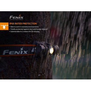 Obrázek 6 k Čelovka FENIX HM23