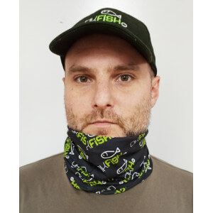 Obrázek 2 k Multifunkční šátek OKFISH