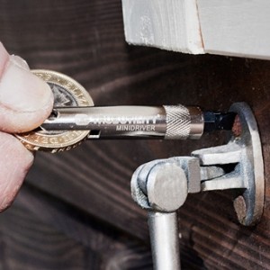 Obrázek 2 k Sada True Utility Key-Ring Driver