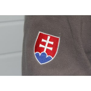Obrázek 2 k Fleesová mikina RYBÁR