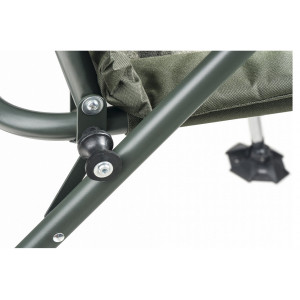 Obrázek 6 k SET = Křeslo MIVARDI Chair CamoCODE Quattro
