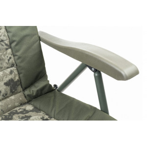 Obrázek 7 k SET = Křeslo MIVARDI Chair CamoCODE Quattro
