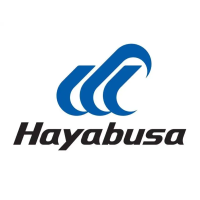 HAYABUSA