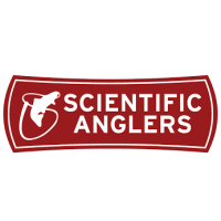 SCIENTIFIC ANGLERS