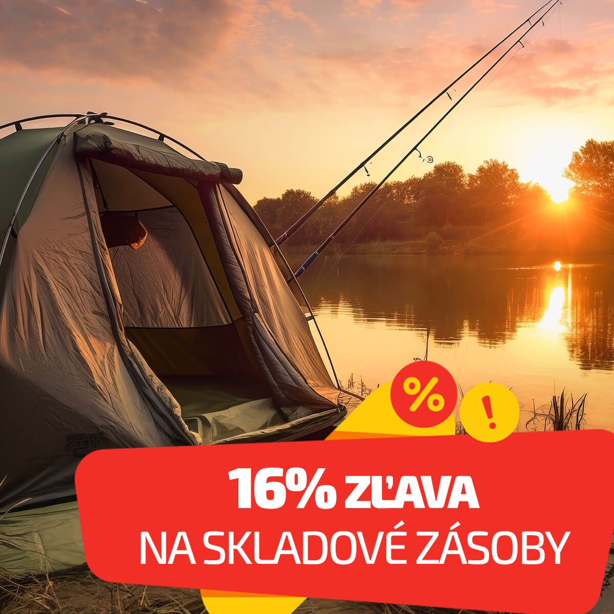 16 percentná zľava