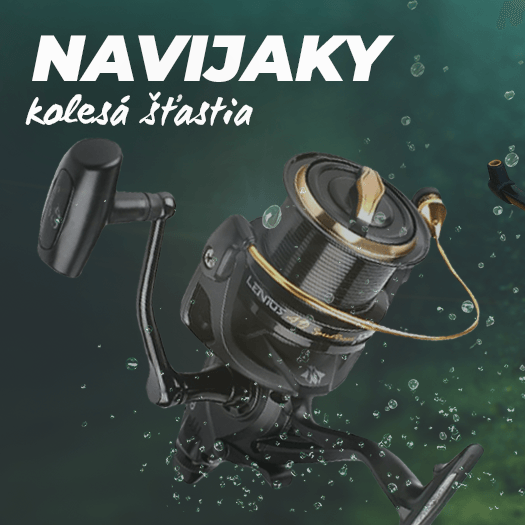 Navijaky kapráraske!